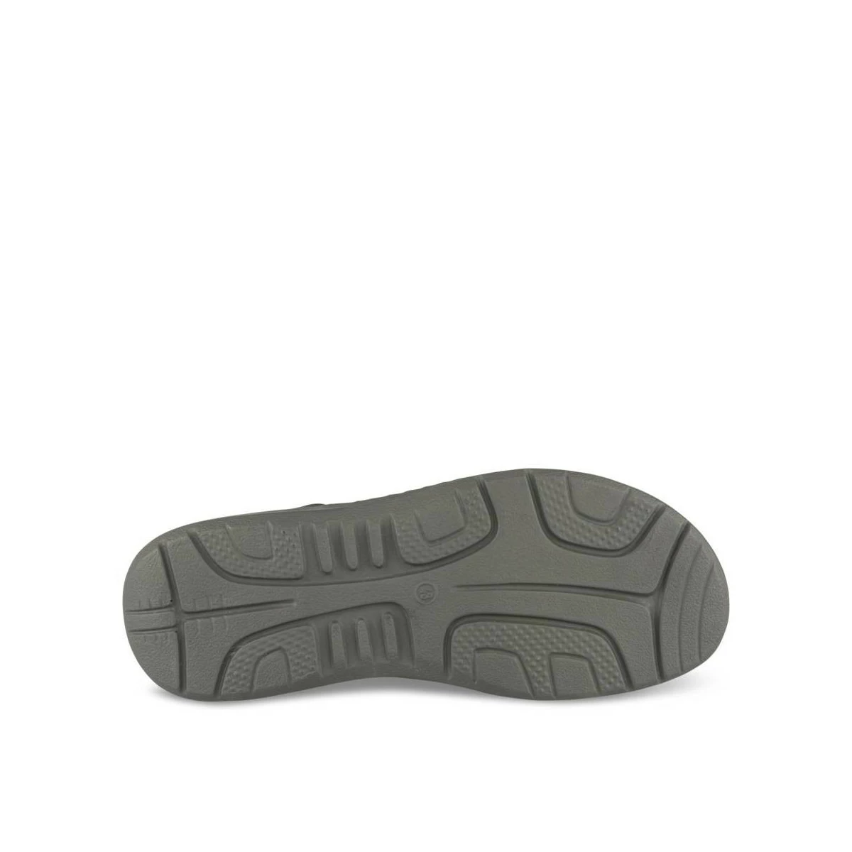 Sandales NOIR MEGIS CASUAL 7 Sandales NOIR MEGIS CASUAL – Image 5